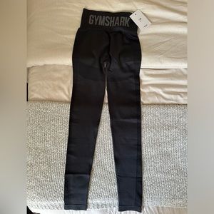 Gymshark Flex High Waisted Leggings